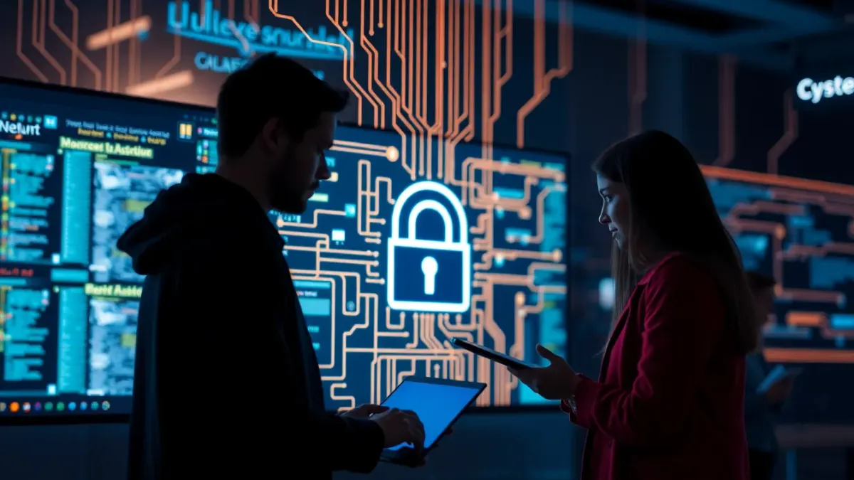 CSB.school et la Plateforme de l'Inclusion : un partenariat pour la cybersécurité sociale