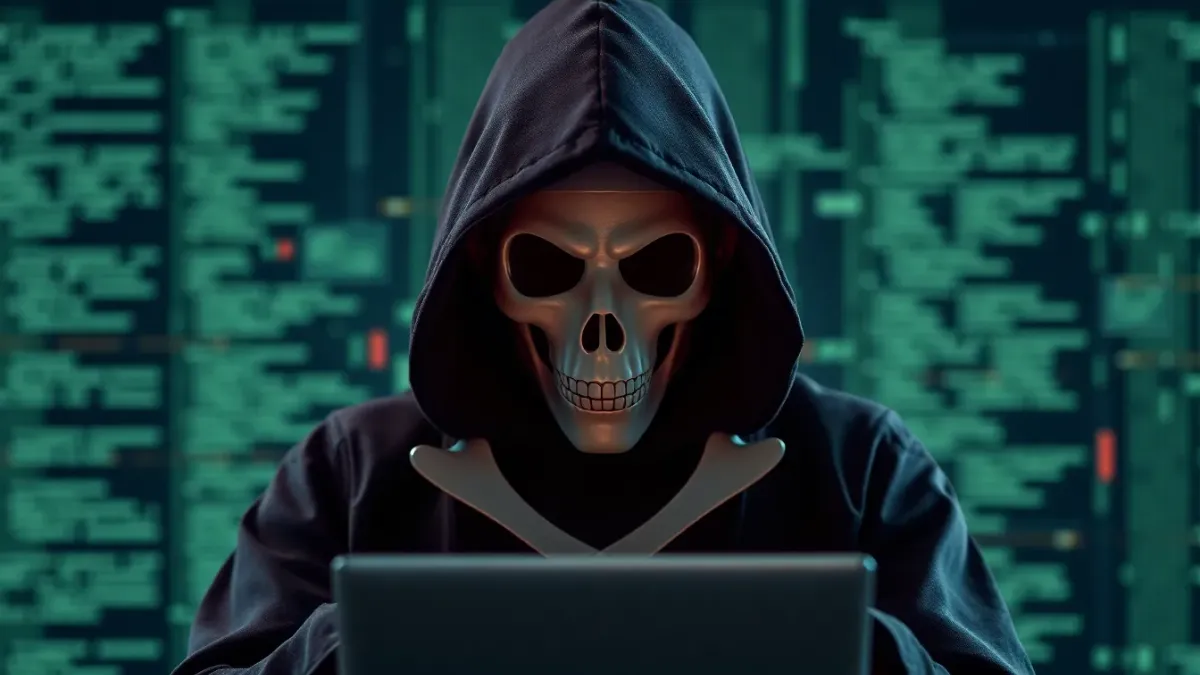 L'IA : Une menace autonome en matière de cybersécurité