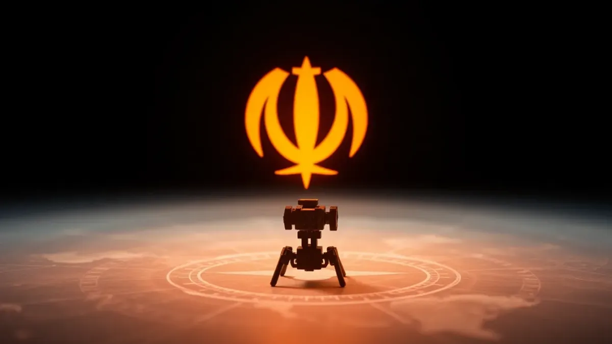 Analyse de la Kill Chain de Palantir et ses enjeux géopolitiques