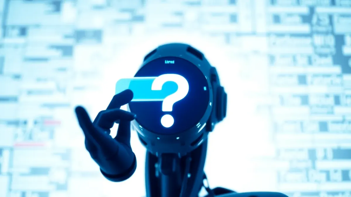 L'intelligence artificielle transforme la recherche, sans la remplacer encore