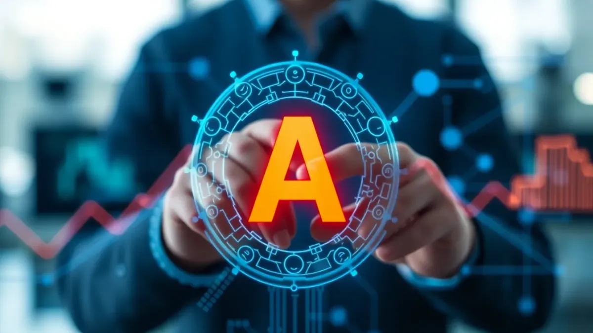 Generali l’euphorie IA retombe, les actions logicielles perdent 30 %. Faut-il fuir le secteur ?