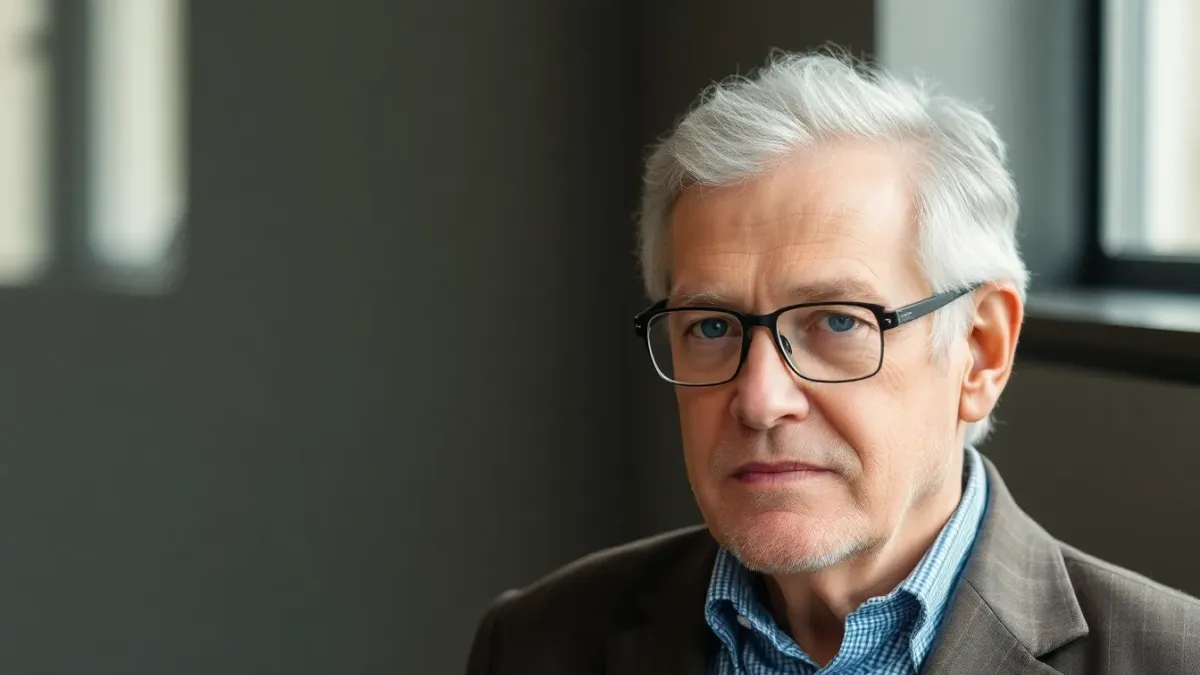 Paul Schrader : Une exploration des relations homme-IA et leur fin inattendue
