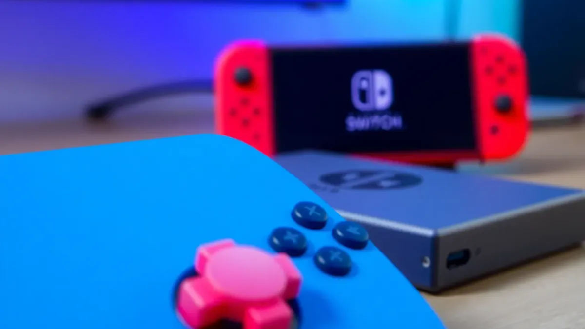 Nintendo offre un jeu GameCube majeur gratuit à certains joueurs sur Switch