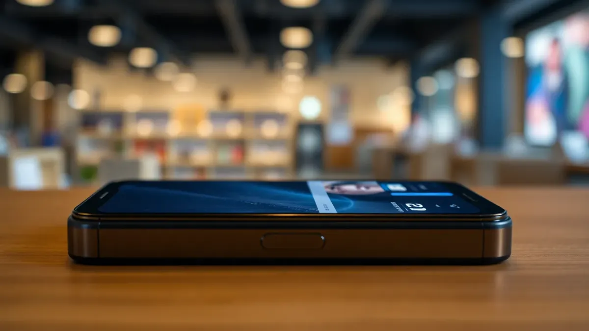 Huawei déstocke massivement : un smartphone à moins de 80 euros