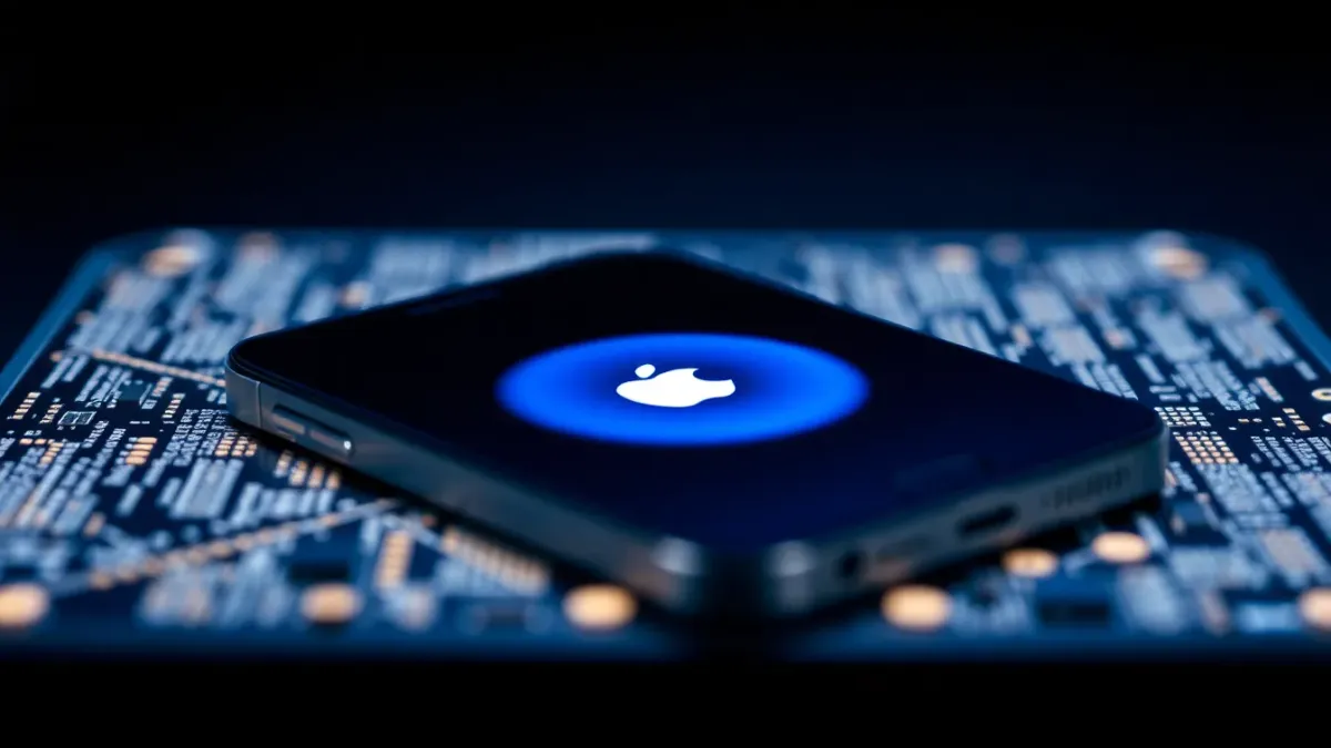 Apple prépare une fabrication révolutionnaire de l'iPhone : votre prochain smartphone pourrait coûter moins cher