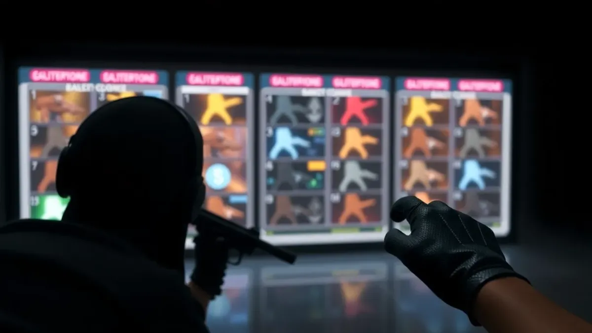 Valve s'oppose à la plainte sur les loot boxes de Counter-Strike 2 : un système inoffensif selon l'entreprise