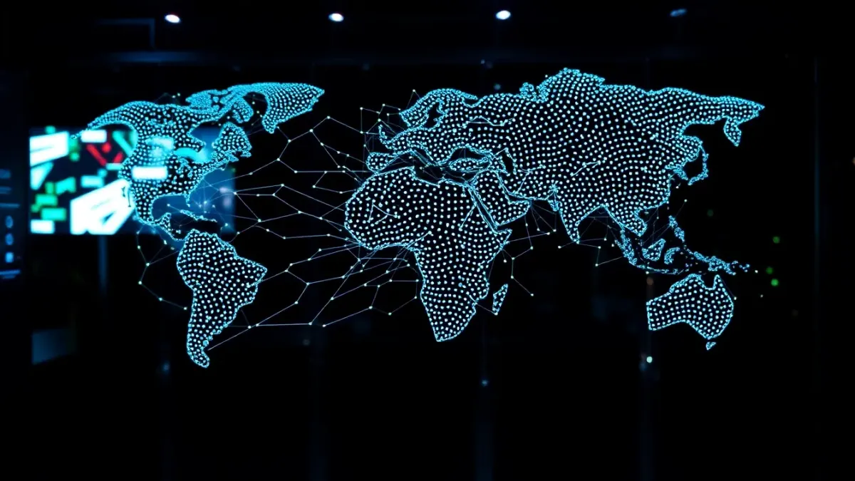 Biophytis et LynxKite : L'IA pour révolutionner la longévité à la conférence NVIDIA