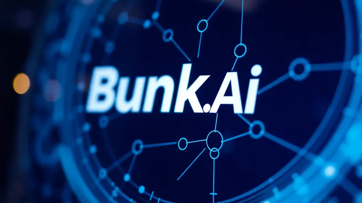 Bunka.ai : Une approche personnalisée pour l'IA et la formation