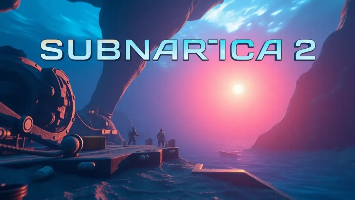 Subnautica 2 : Un lancement triomphal et des ambitions futures