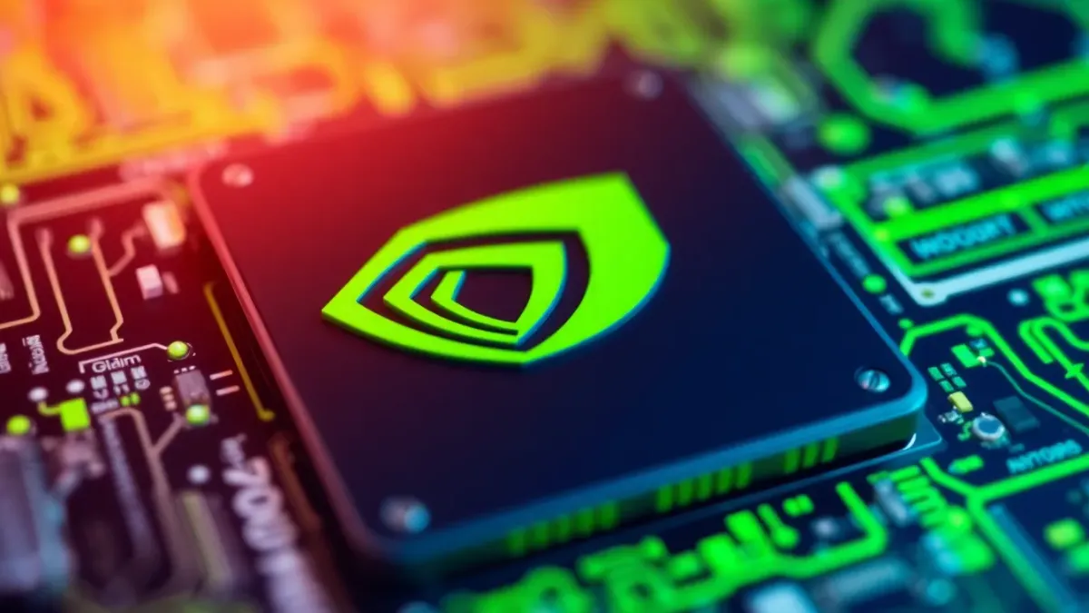 IA : comment Nvidia assoit sa domination en arrosant les pépites du secteur à coups de milliards