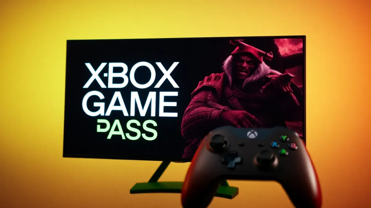 Un nouvel abonnement Xbox Game Pass promet des surprises alléchantes pour les joueurs