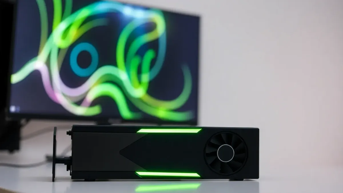 NVIDIA annonce une révolution PC avec RTX Spark et IA au Computex 2026