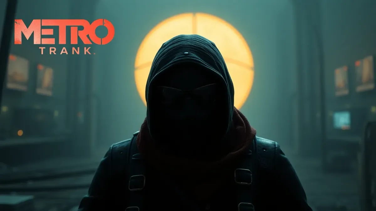 Metro 2039 : Les premières images révélées lors du Xbox First Look