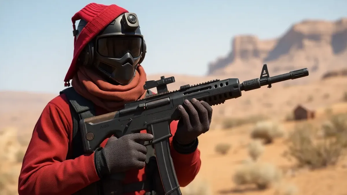 Un mod redonne vie à un système de survie dans Crimson Desert