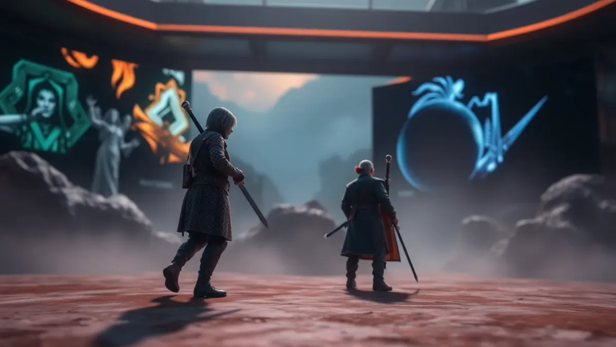 Les RPG en monde ouvert incontournables à découvrir en 2026