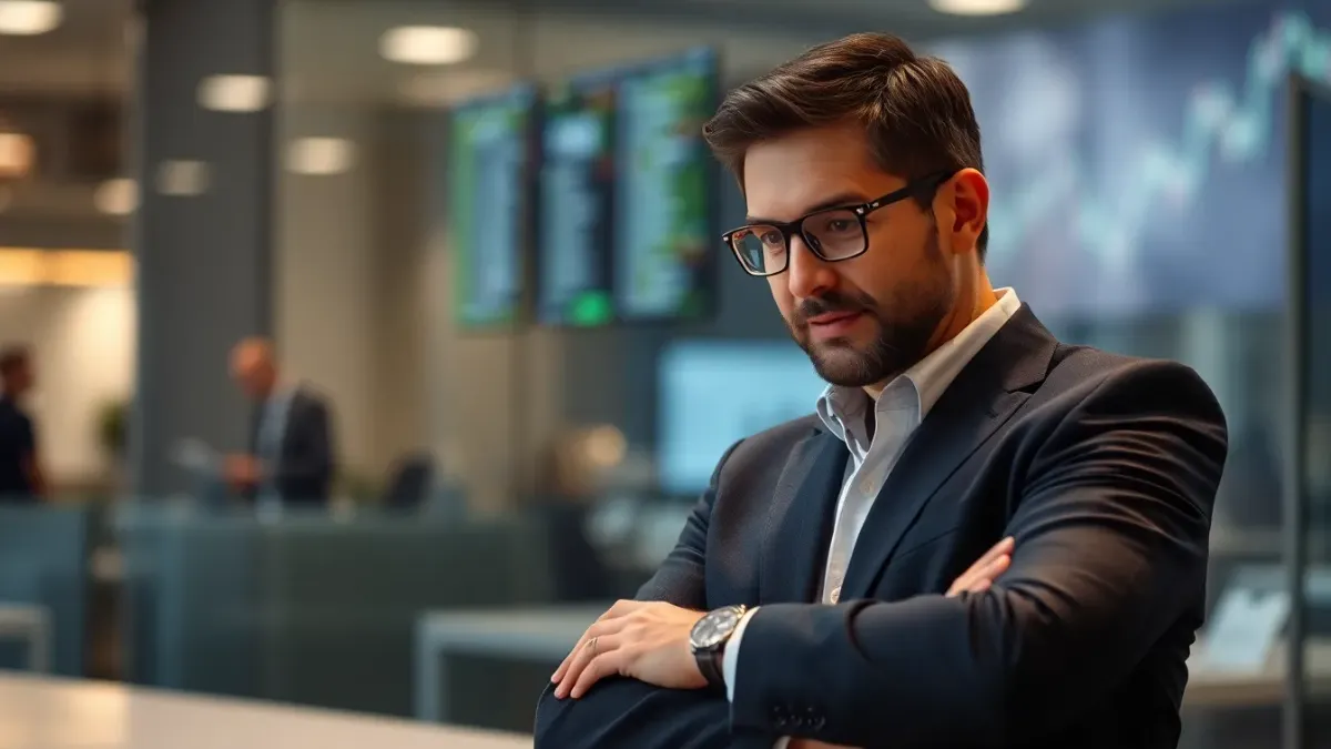 Raymond James : Croissance des bénéfices alimentée par l'IA et l'essor des marchés