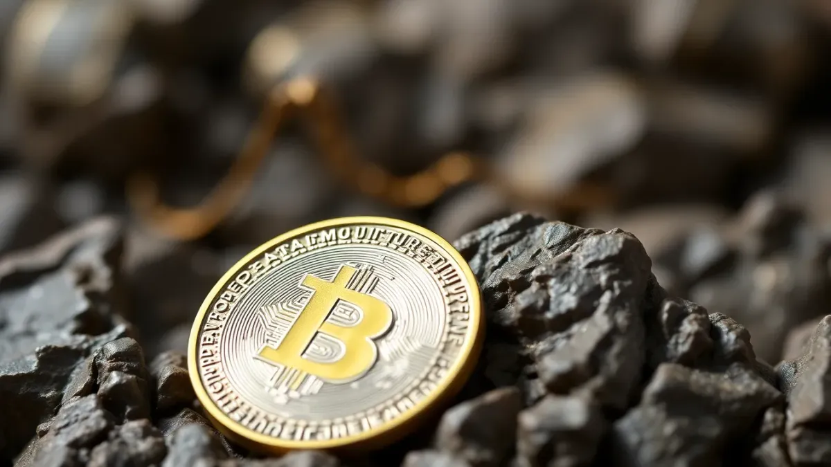 Le cours du ruthénium atteint des sommets historiques, porté par l'essor de l'IA