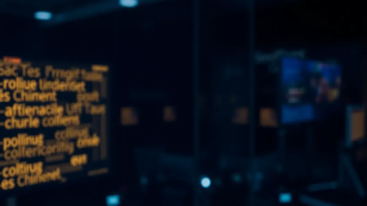 IA: le gouvernement américain juge "inacceptable" le risque que lui fait courir Anthropic