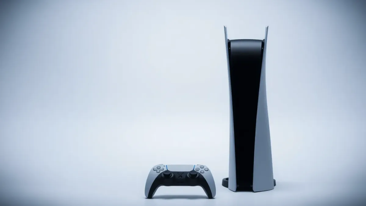 Préparez-vous pour la PS5 et GTA 6 : Anticipations et conseils d'achat
