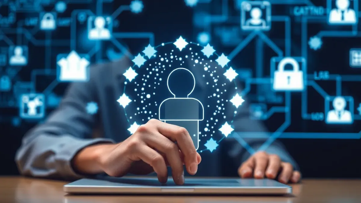 Réseaux sociaux : comment protéger vos données personnelles face aux cybermenaces