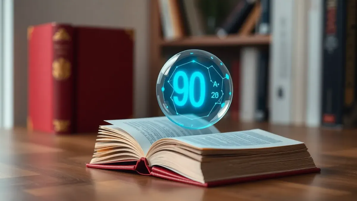 Une étude révèle que l'IA pourrait reproduire 90 % d'un livre protégé