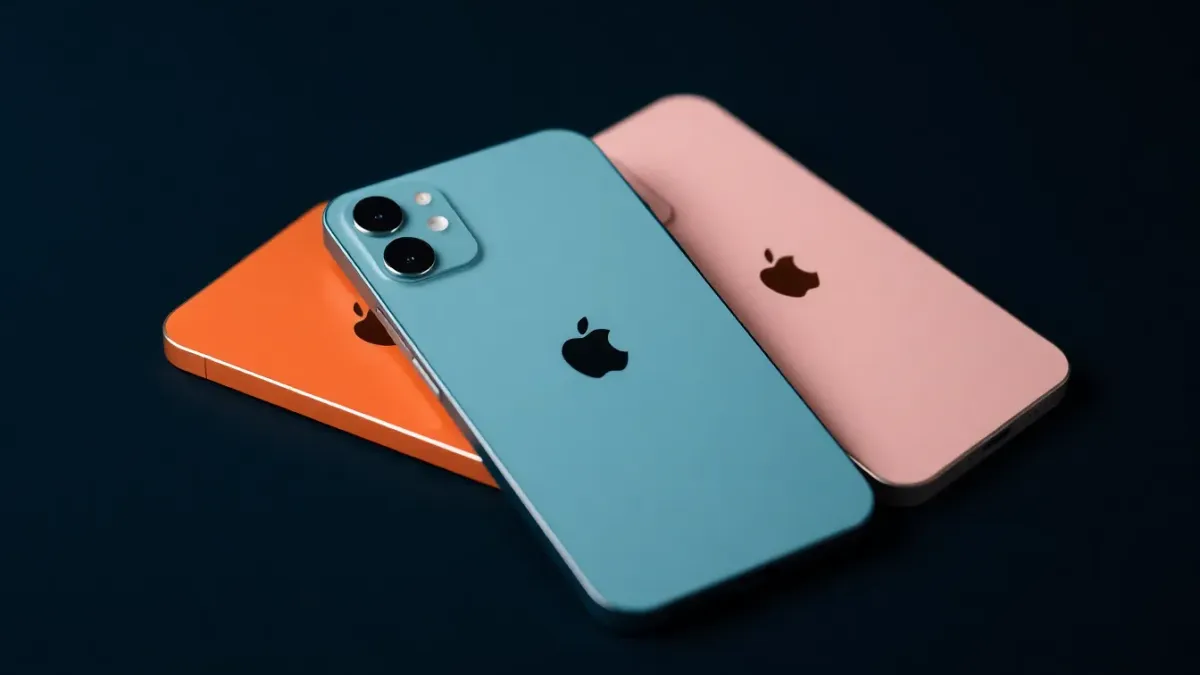 iPhone 15 : son prix chute de 400 euros sur ce site après la sortie du 17e, c’est une offre inratable