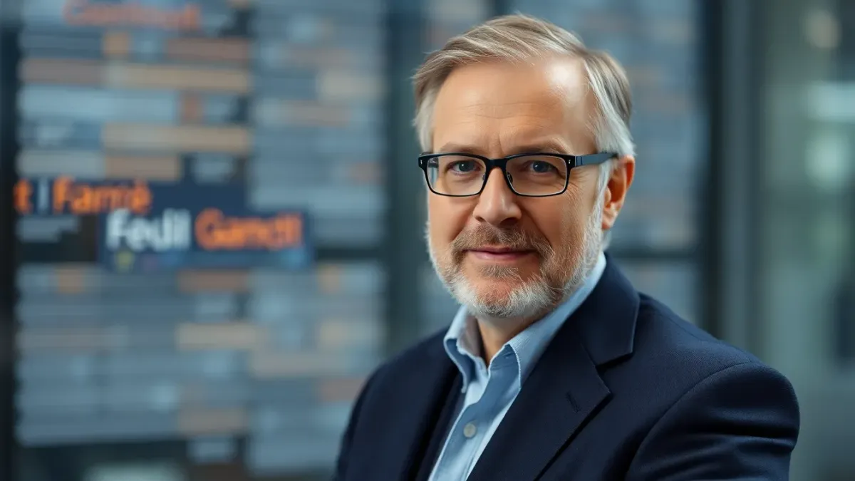 Albert Rösti plaide pour une régulation minimaliste de l'IA en Suisse