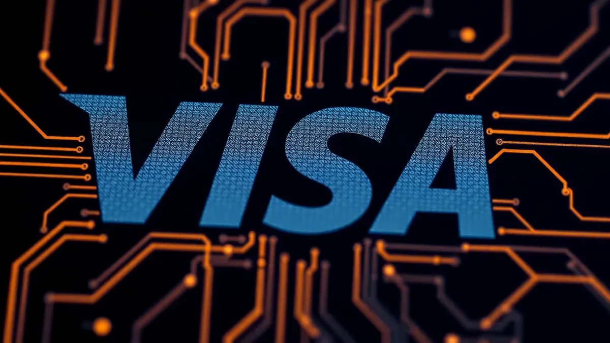 Visa lance un nouvel outil de paiement dédié aux agents d'IA