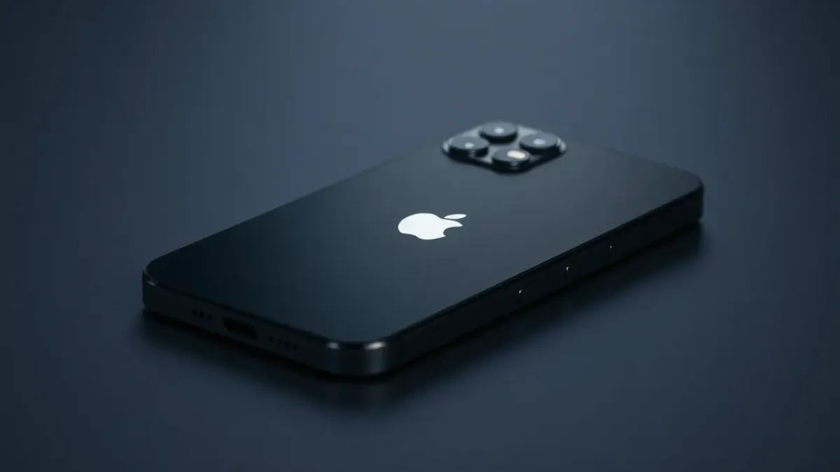 Un iPhone 14 reconditionné à moins de 270 euros : une aubaine incroyable !