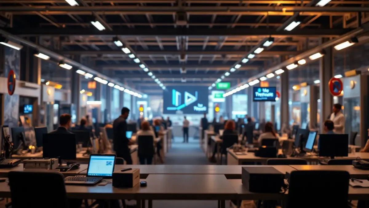 La crise au Moyen-Orient menace l'approvisionnement en hélium essentiel pour la technologie