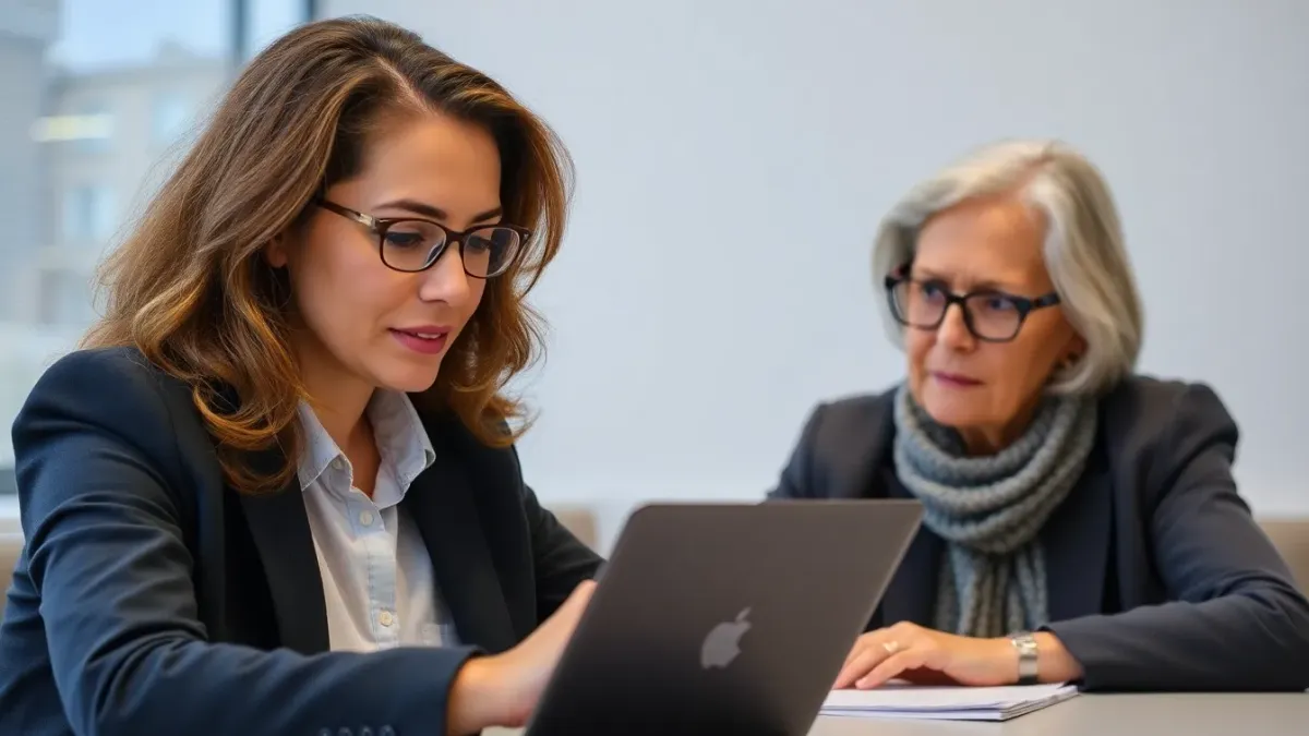 Cybersécurité et retraite : deux ateliers gratuits proposés à la France Services de Lillebonne