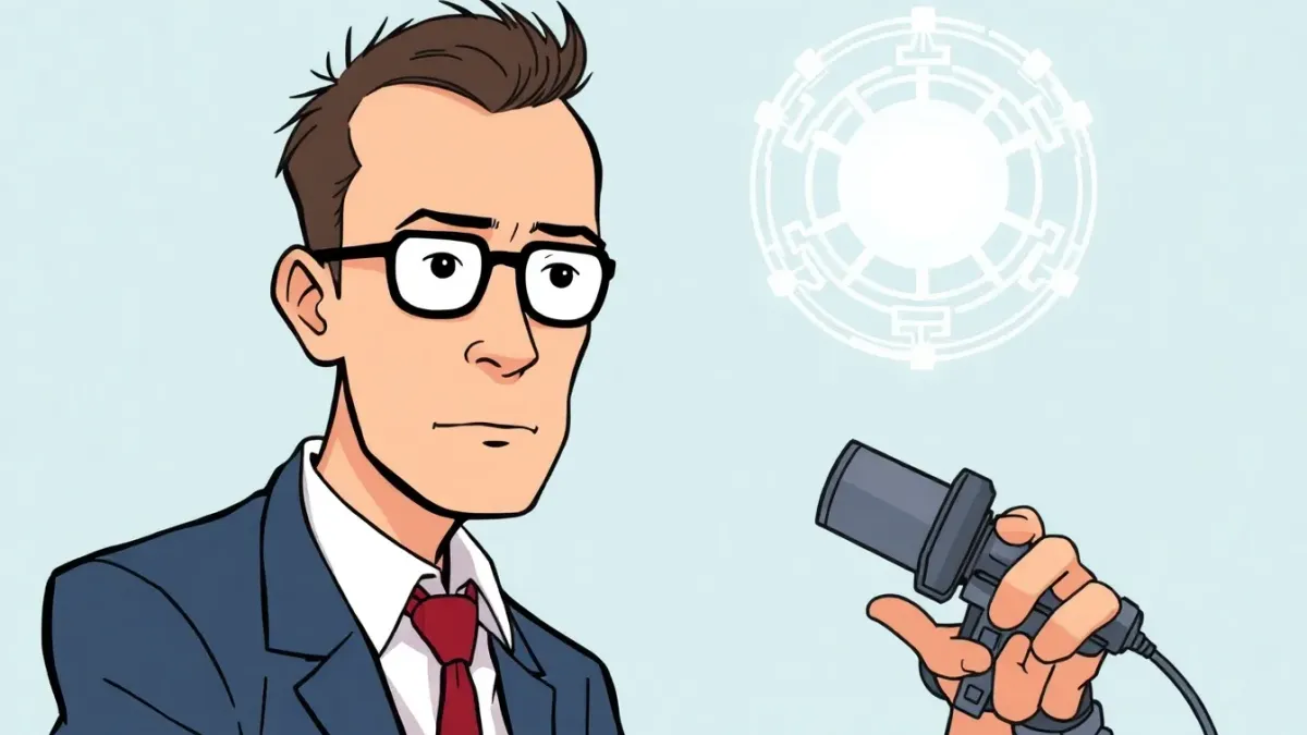 BD : "Karl" de Cyril Bonin explore les enjeux éthiques de l’intelligence artificielle