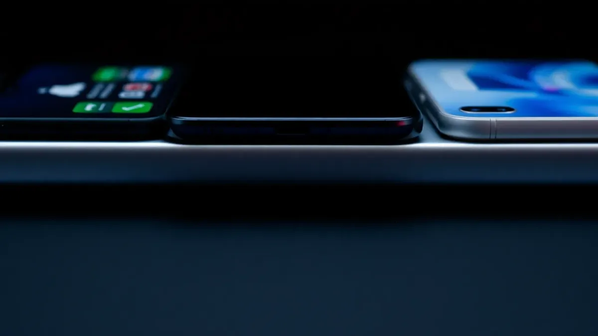 Un iPhone à 279 € : une offre choc qui fait débat