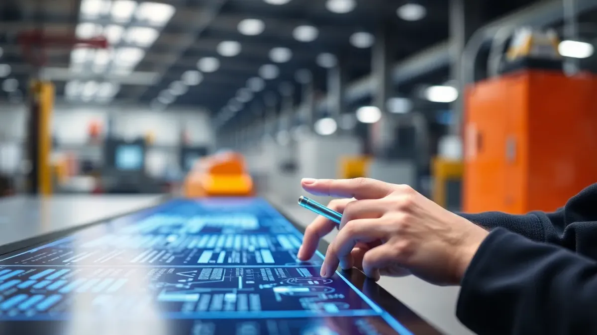 Saône-et-Loire : Comment l'IA façonne la nouvelle vague d'ingénieurs industriels