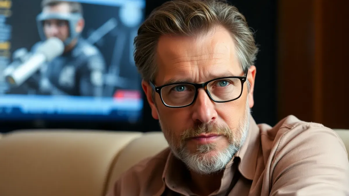 « Il voulait faire partie de cette histoire » : Val Kilmer, mort en 2025, apparaîtra dans un film grâce à l’IA - Ouest-France