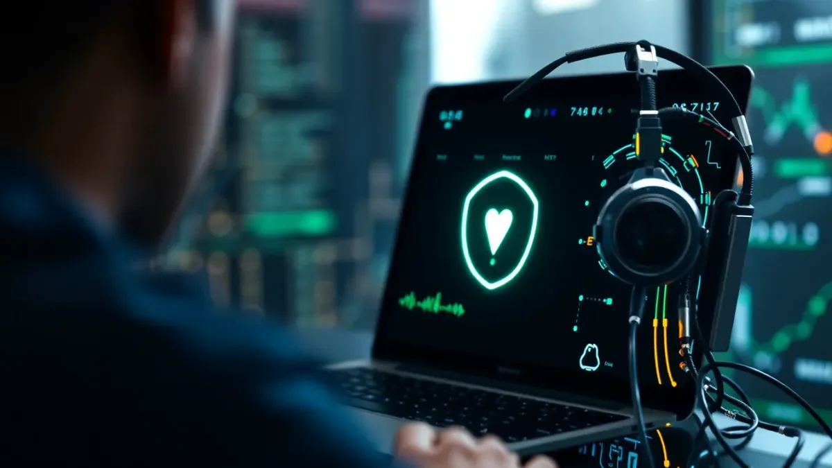 La Cybersécurité et l'IA : Une Relation Complexe et Évolutive