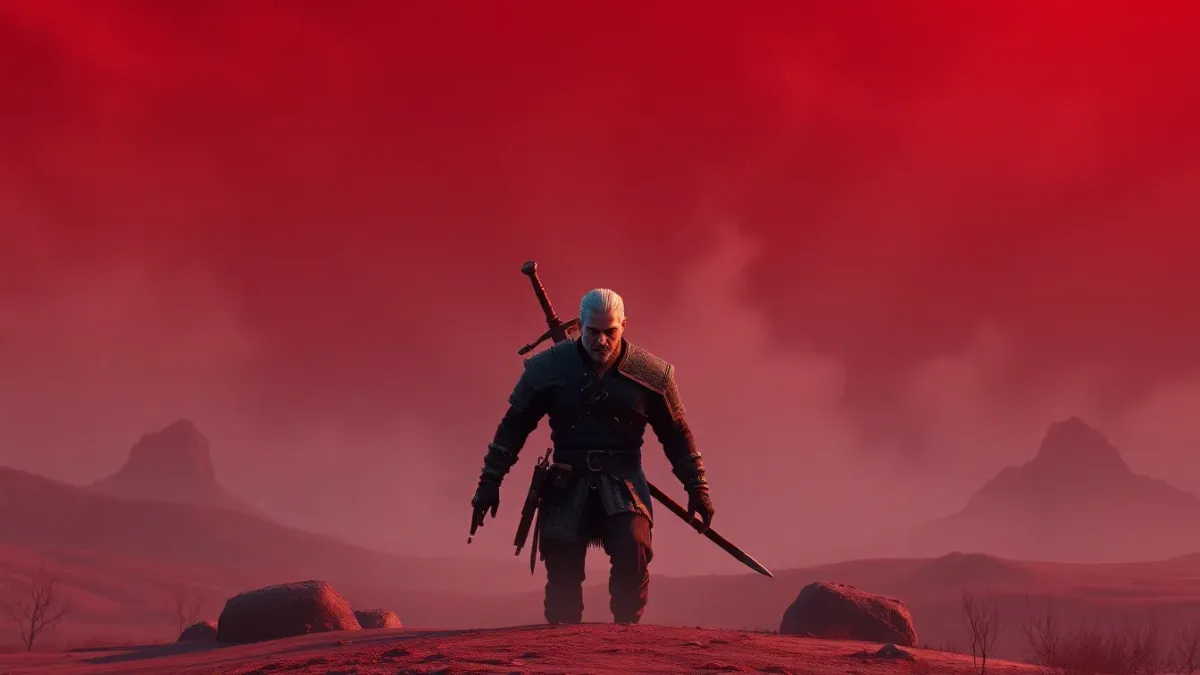 Crimson Desert et Clair Obscur : un nouvel âge d'or du jeu vidéo selon les créateurs de The Witcher 3