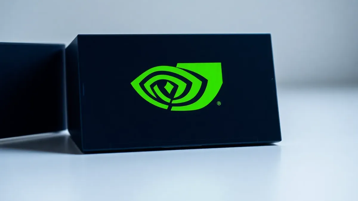 Nvidia prévoit une demande de 1 000 milliards de dollars pour ses processeurs IA