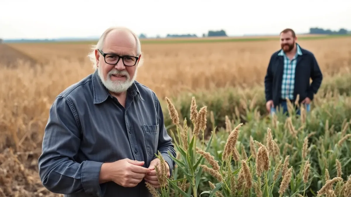 Des agriculteurs rejettent une offre de 28 millions d'euros pour leurs terres