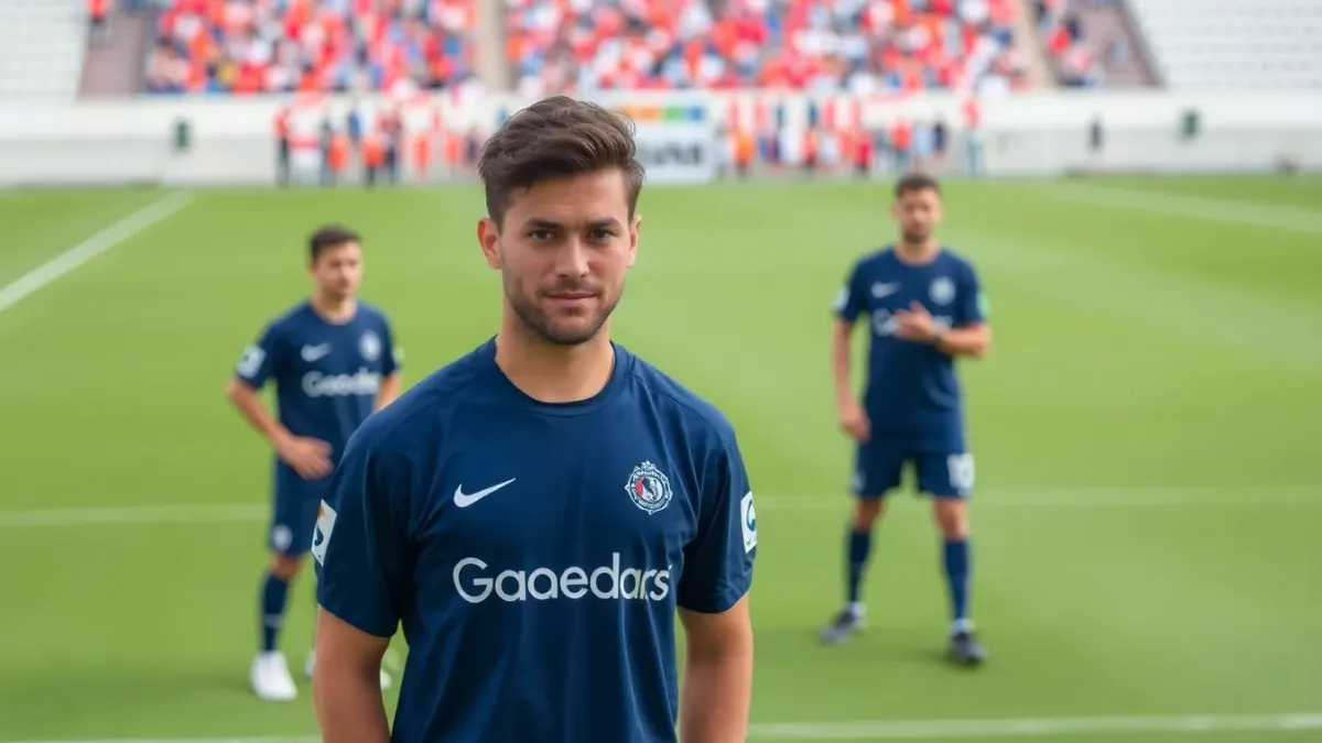 Les Bleus passent à l'IA: Google devient le partenaire technologique de l'équipe de France de football