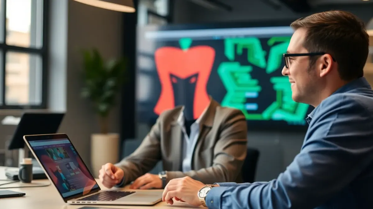 Station F et F/ai : un catalyseur pour l'IA française