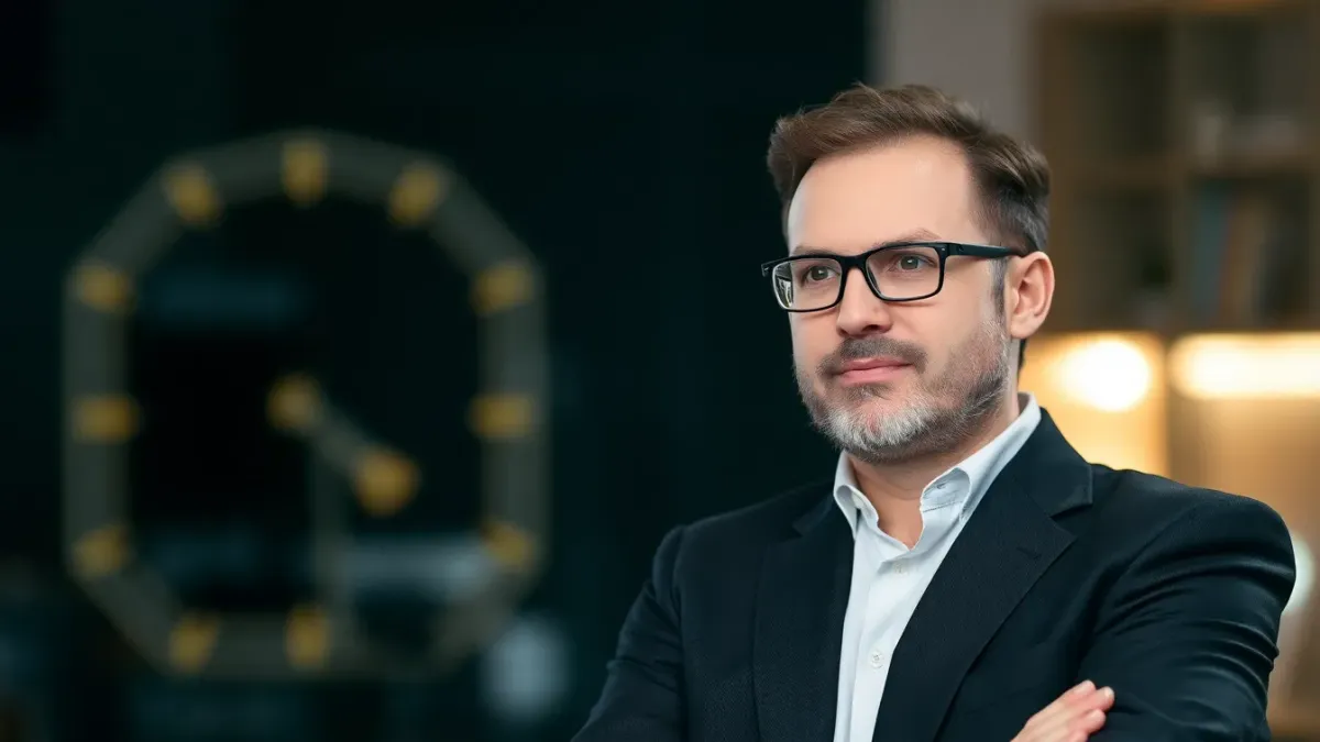 Pierre Cartier : l'usage de l'IA, clé de ses dangers