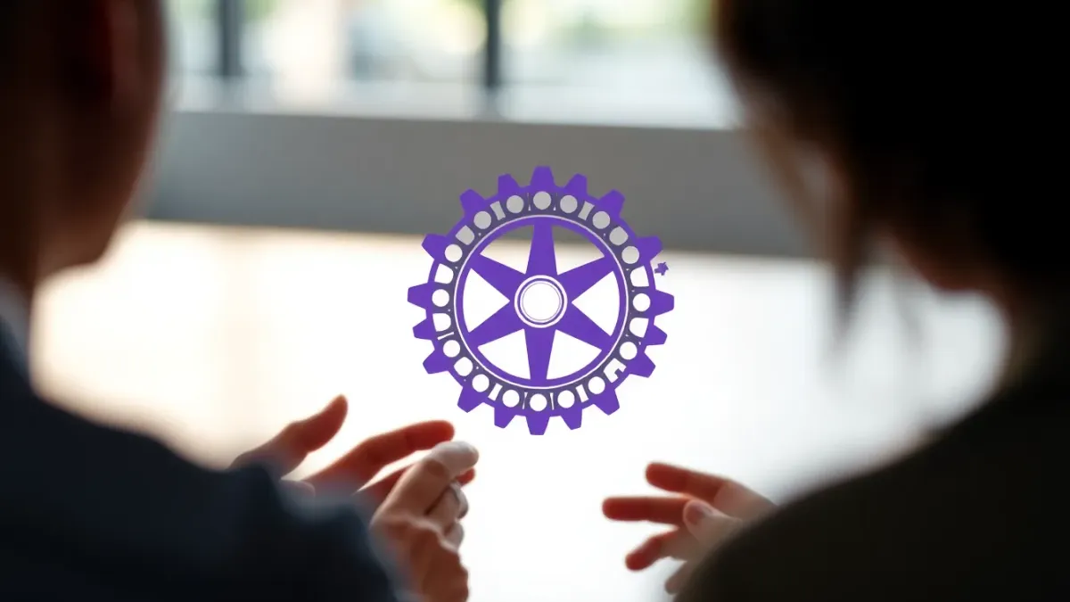 Une diplômée du Rotary pour la paix utilise l’IA pour un monde meilleur