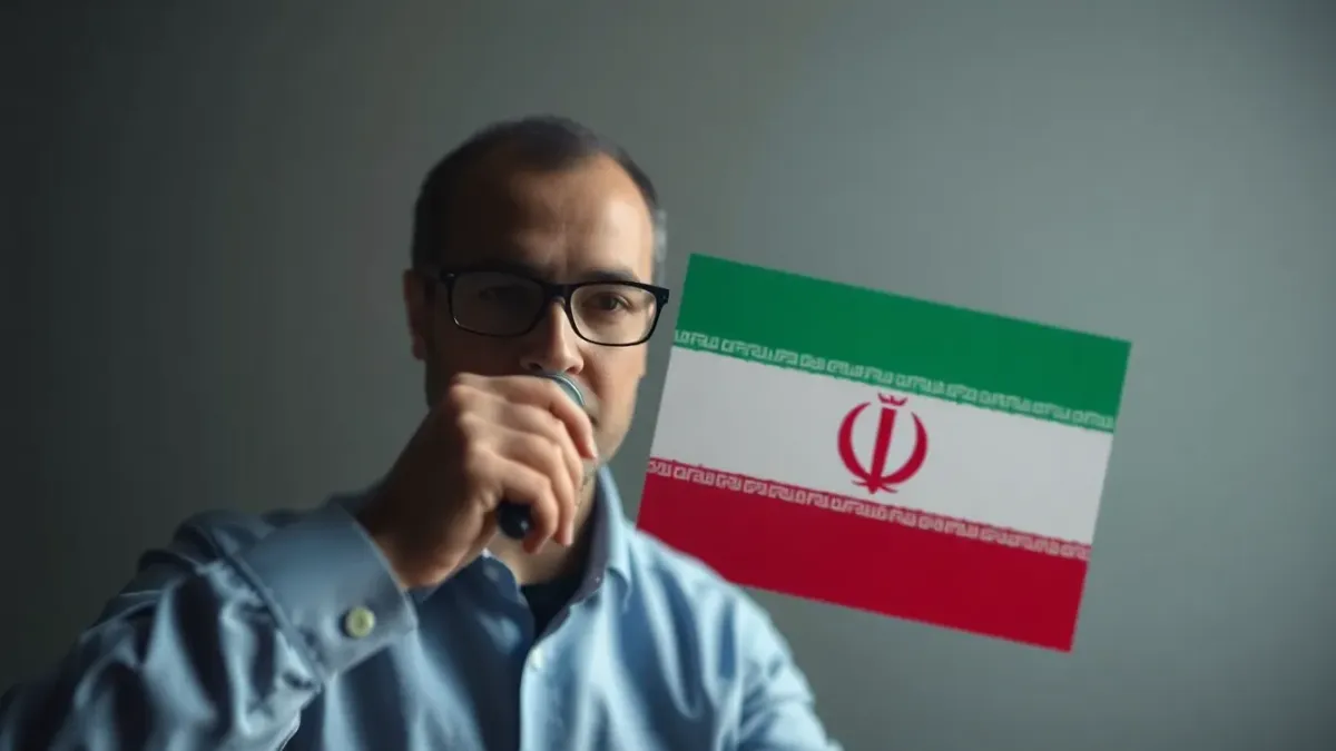 Info ou intox - Guerre en Iran : quand l'IA vante la puissance iranienne