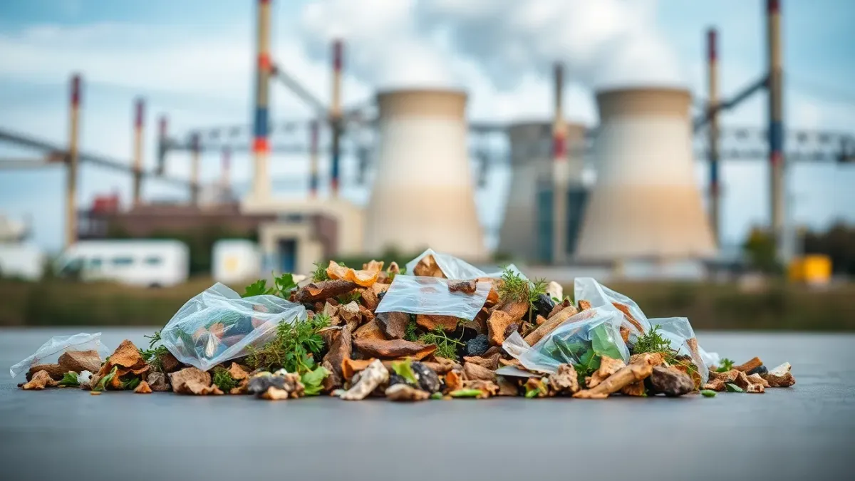 TP Balini : Une vision audacieuse pour l'avenir des déchets et de l'énergie