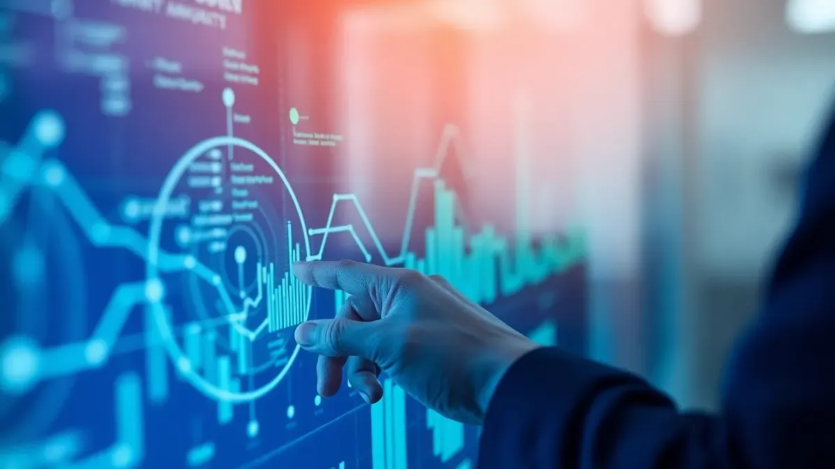 Descartes Systems Group améliore son IA avec une nouvelle plateforme d'analyse de flotte