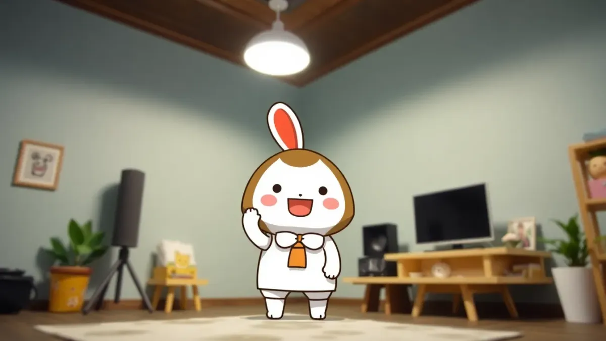 Un joueur redonne vie à une fonctionnalité attendue dans Tomodachi Life