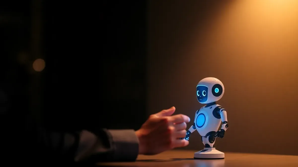 Pourquoi les partenaires IA sont de si bons beaux parleurs (et séduisent déjà des millions d’utilisateurs)