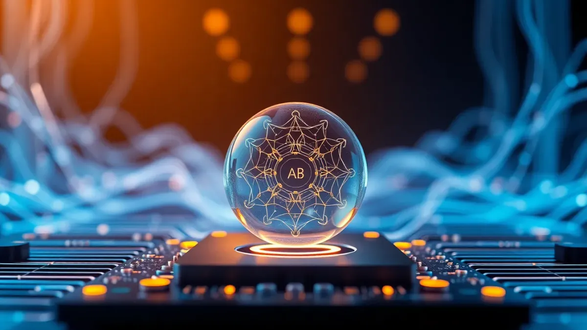 L'IA crée des circuits intégrés révolutionnaires aux principes obscurs