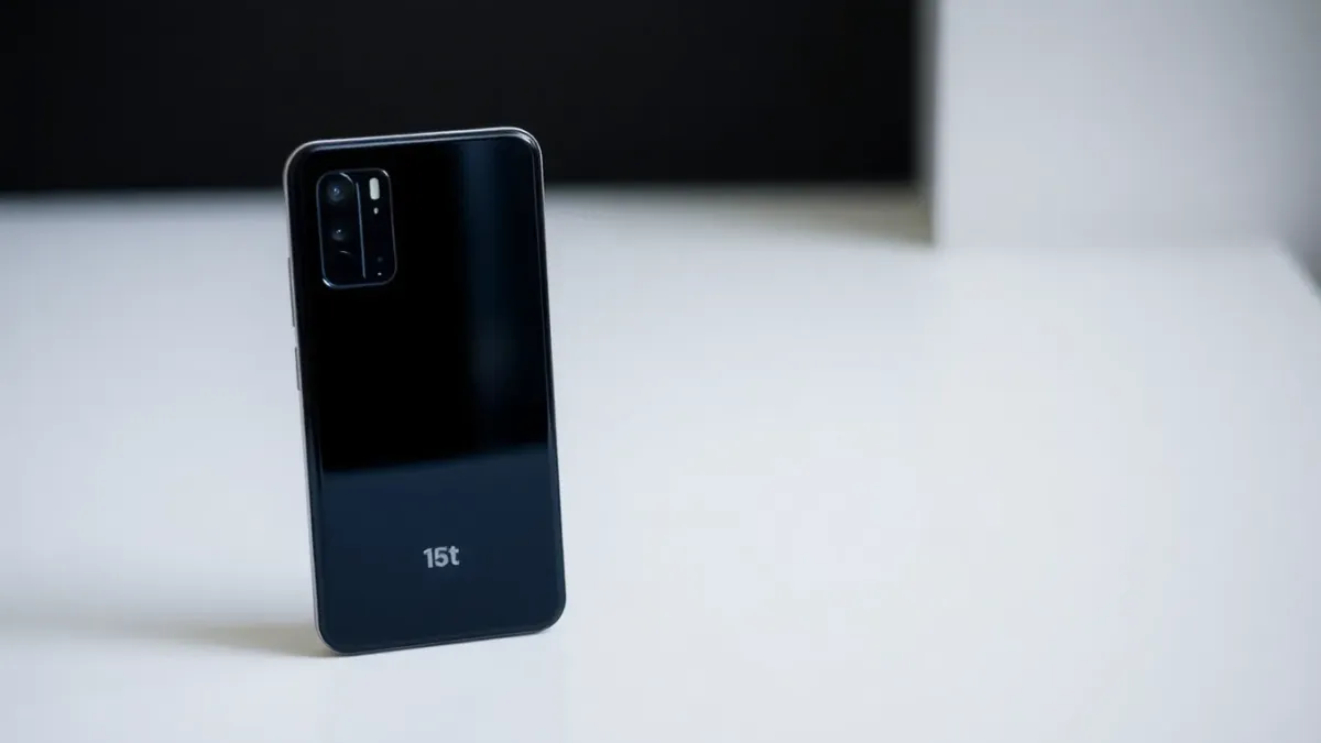 Le Xiaomi 15T Pro : un smartphone photo à prix cassé qui cartonne